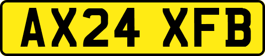 AX24XFB