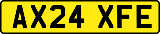 AX24XFE