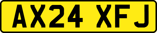 AX24XFJ