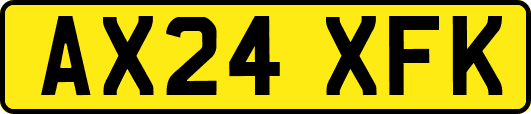 AX24XFK