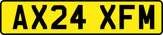 AX24XFM