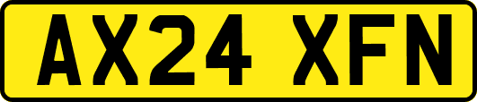 AX24XFN