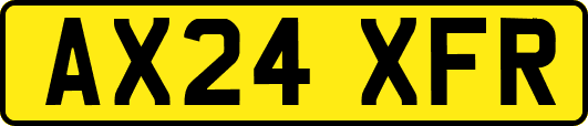 AX24XFR