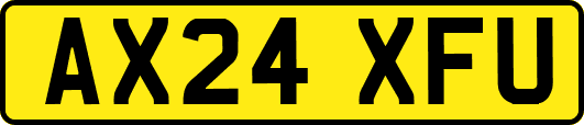 AX24XFU