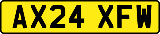 AX24XFW