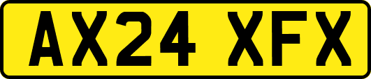 AX24XFX