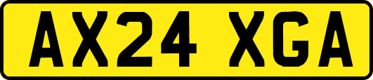 AX24XGA