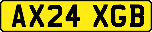 AX24XGB