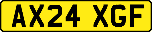 AX24XGF