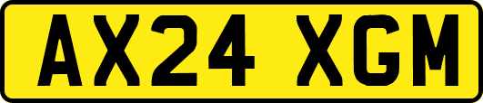 AX24XGM