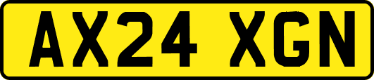 AX24XGN