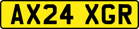 AX24XGR
