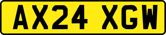 AX24XGW