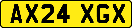 AX24XGX