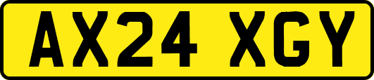 AX24XGY