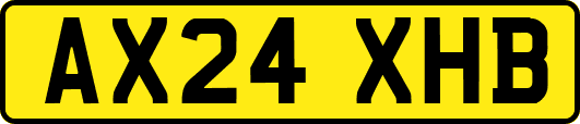 AX24XHB