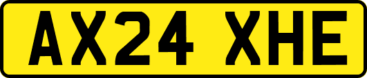 AX24XHE
