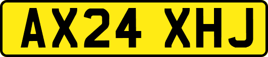 AX24XHJ