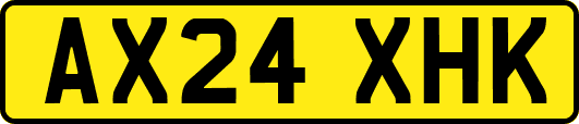 AX24XHK