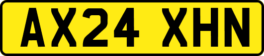 AX24XHN
