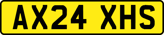 AX24XHS