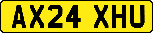 AX24XHU