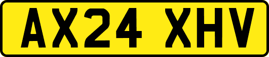 AX24XHV