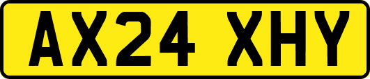 AX24XHY
