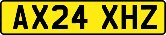 AX24XHZ