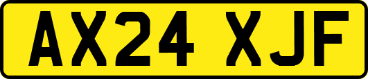 AX24XJF