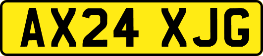 AX24XJG