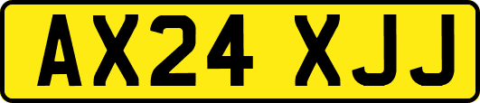 AX24XJJ