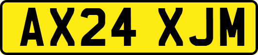 AX24XJM