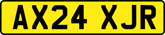 AX24XJR