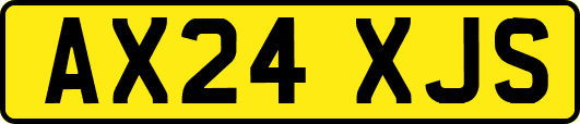 AX24XJS