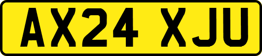 AX24XJU