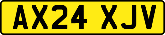 AX24XJV