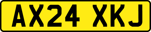 AX24XKJ