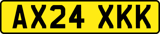 AX24XKK