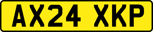 AX24XKP