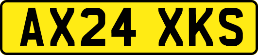 AX24XKS