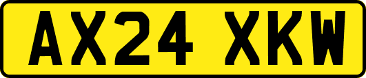 AX24XKW