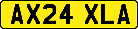 AX24XLA
