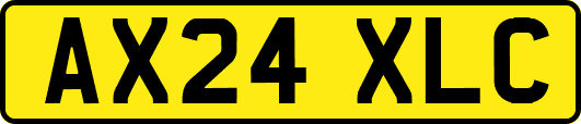 AX24XLC