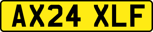 AX24XLF