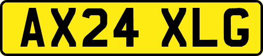 AX24XLG