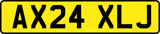 AX24XLJ