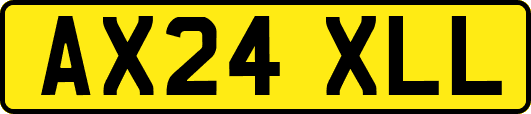AX24XLL