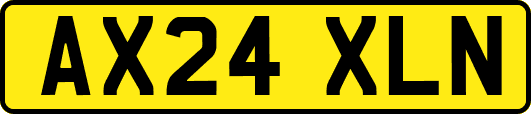 AX24XLN