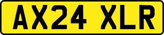 AX24XLR